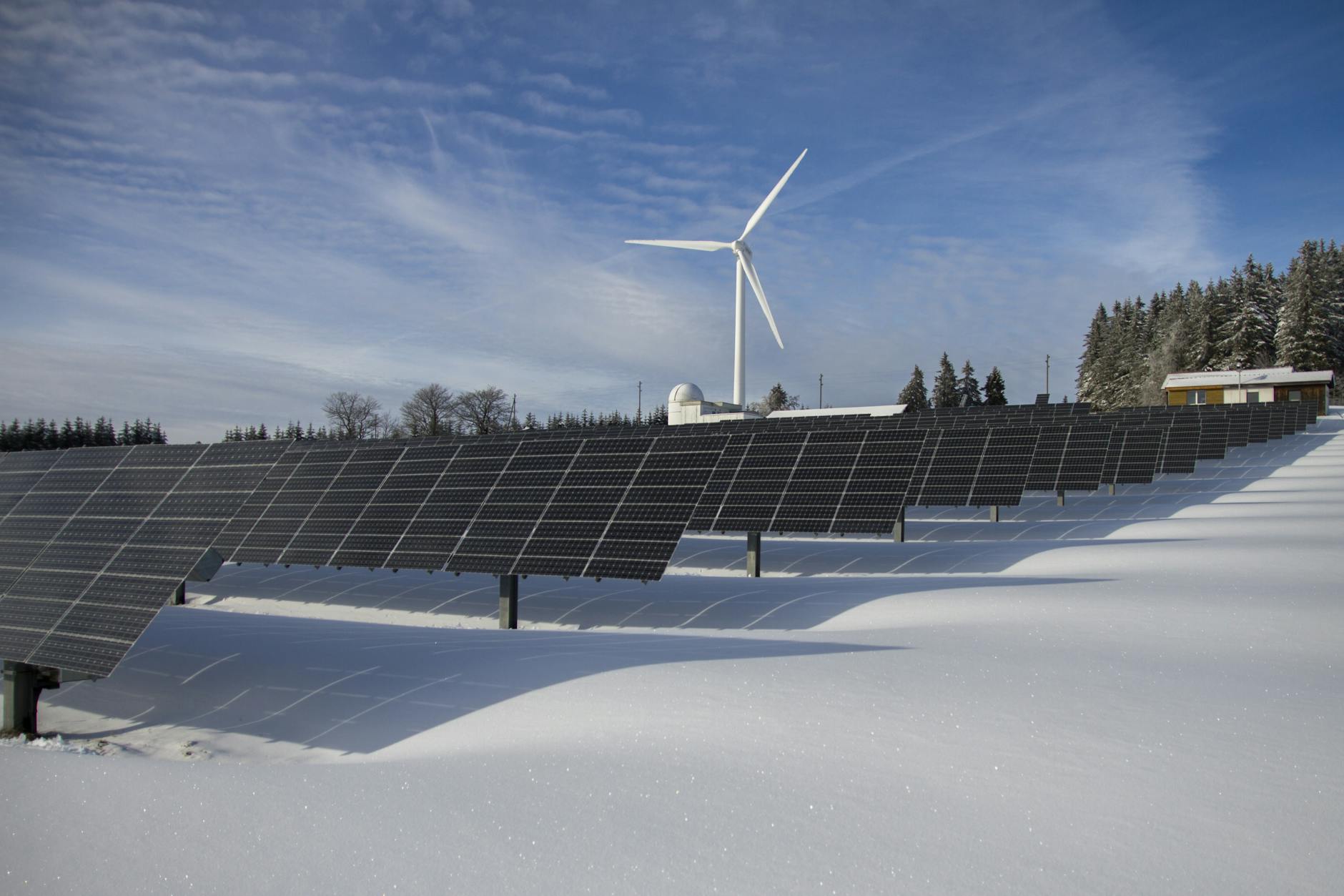 About Capitol Solar